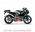 Aprilia RS 50 2003