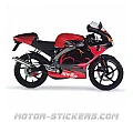 Aprilia RS 50 2005