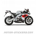 Aprilia RS 125 4T 2020
