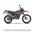 Aprilia RX 125 2022