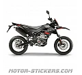 Aprilia SX 125 2020
