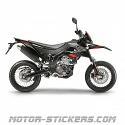 Aprilia SX 125 2019