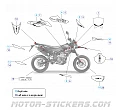 Aprilia SX 125 2020