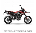 Aprilia SX 125 2021