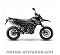 Aprilia SX 125 2021
