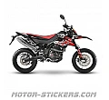 Aprilia SX 125 2022