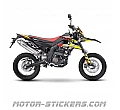 Aprilia SX 125 2023