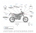 Aprilia SX 125 2023