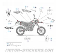 Aprilia SX 125 2023