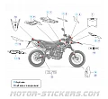 Aprilia SX 125 2024