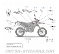 Aprilia SX 125 2024