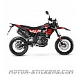 Aprilia SX 125 2025