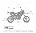 Aprilia SX 125 2025