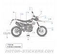Aprilia SX 125 2025