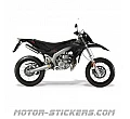 Aprilia SX 50 2011