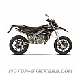 Aprilia SX 50 2014