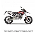 Aprilia SX 50 2014