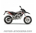 Aprilia SX 50 2015