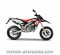 Aprilia SX 50 2016