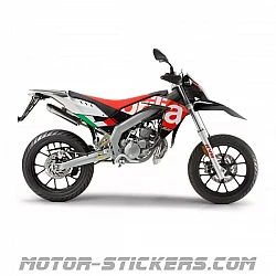 Aprilia SX 50 2016