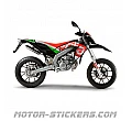 Aprilia SX 50 2017