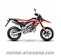 Aprilia SX 50 Factory 2020