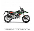 Aprilia SX 50 2019