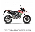 Aprilia SX 50 2020