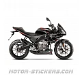Aprilia Tuono 125 2020