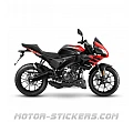 Aprilia Tuono 125 2021