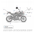 Aprilia Tuono 125 2021