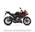 Aprilia Tuono 125 2024