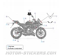 Aprilia Tuono 125 2024