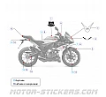 Aprilia Tuono 125 2024