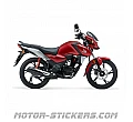 Honda CB 125F 2021