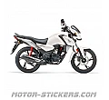 Honda CB 125F 2022