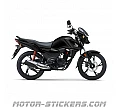 Honda CB 125F 2024