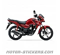 Honda CB 125F 2024