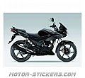 Honda CBF 125 2013