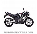 Honda CBR 125R 2005