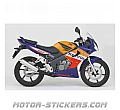 Honda CBR 125R 2006 Repsol