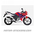 Honda CBR 125R 2005