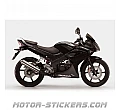 Honda CBR 125R 2007