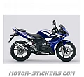 Honda CBR 125R 2007