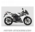 Honda CBR 125R 2007