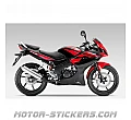 Honda CBR 125R 2010