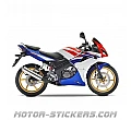Honda CBR 125R 2010