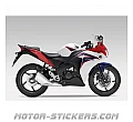 Honda CBR 125R 2011