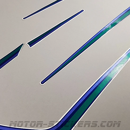 Honda CM 125 Custom 1994