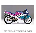 Honda NSR 125R 1989